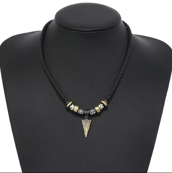 Men's Necklace - Picture 1 of 3